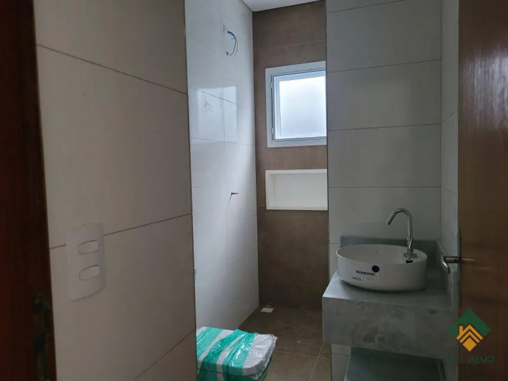 Casa, 3 quartos, 135 m² - Foto 3