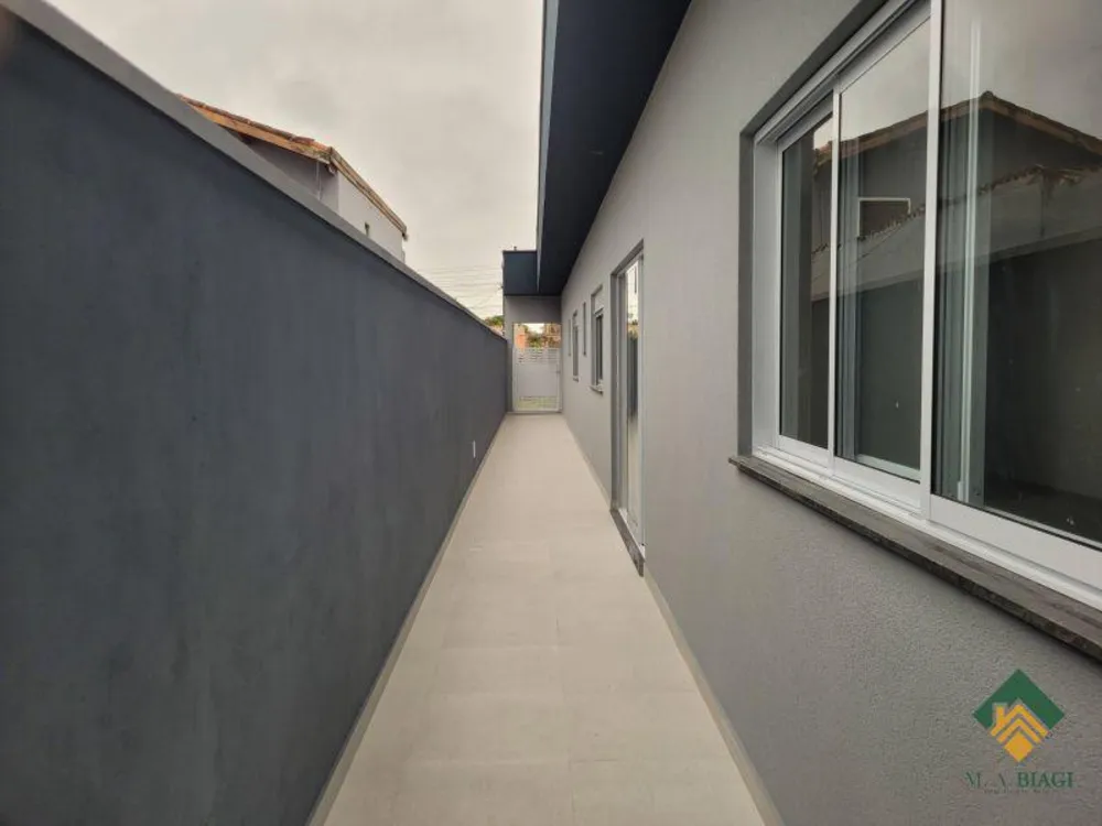 Casa, 3 quartos, 135 m² - Foto 8