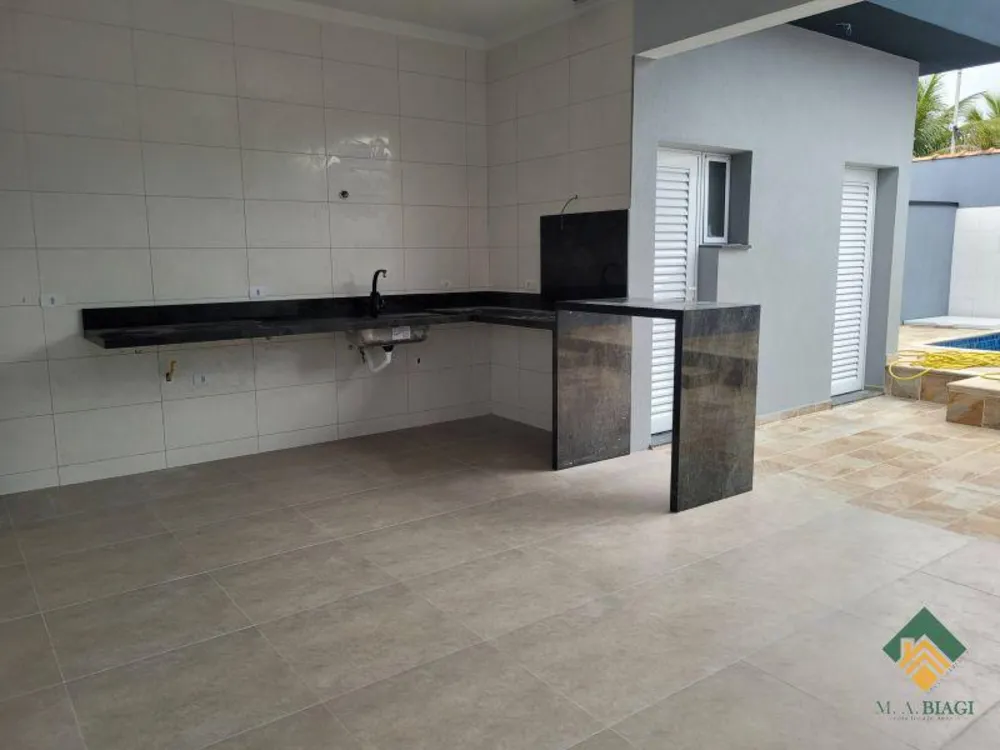 Casa, 3 quartos, 135 m² - Foto 7