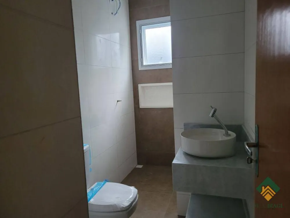 Casa, 3 quartos, 135 m² - Foto 2