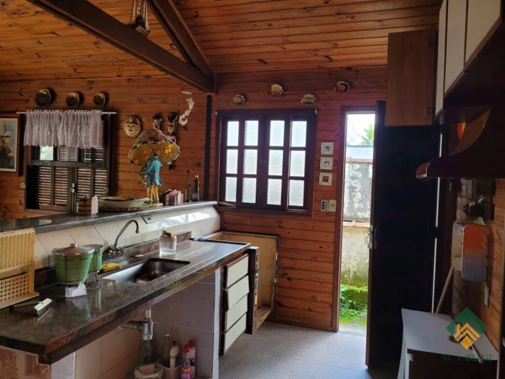 Casa, 4 quartos, 180 m² - Foto 3