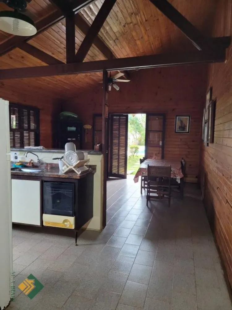Casa, 4 quartos, 180 m² - Foto 6