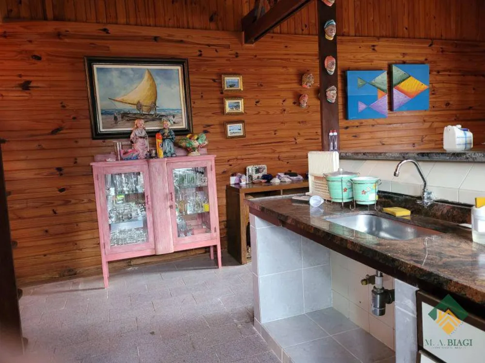 Casa, 4 quartos, 180 m² - Foto 5