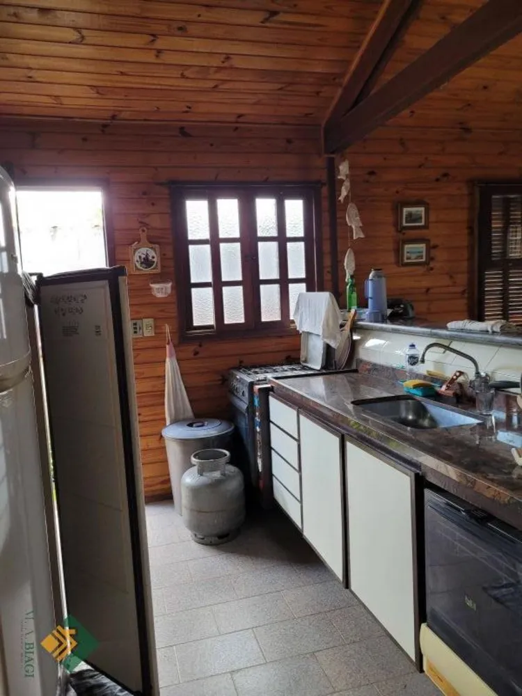Casa, 4 quartos, 180 m² - Foto 7
