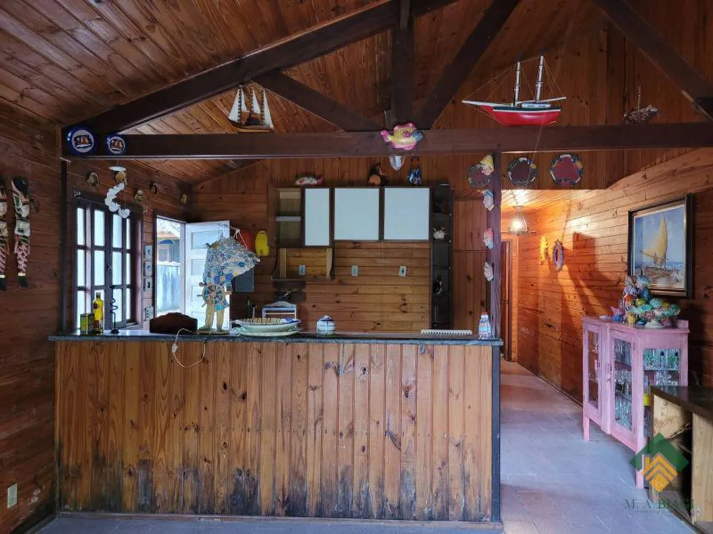 Casa, 4 quartos, 180 m² - Foto 4