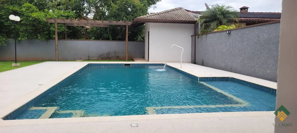 Casa, 5 quartos - Foto 4