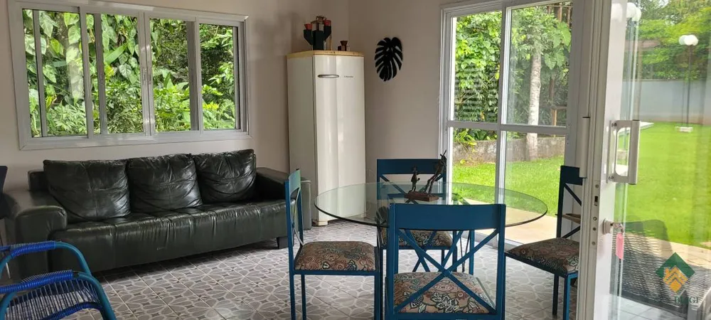 Casa, 5 quartos - Foto 5