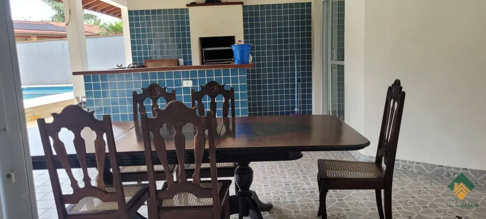 Casa, 5 quartos - Foto 6