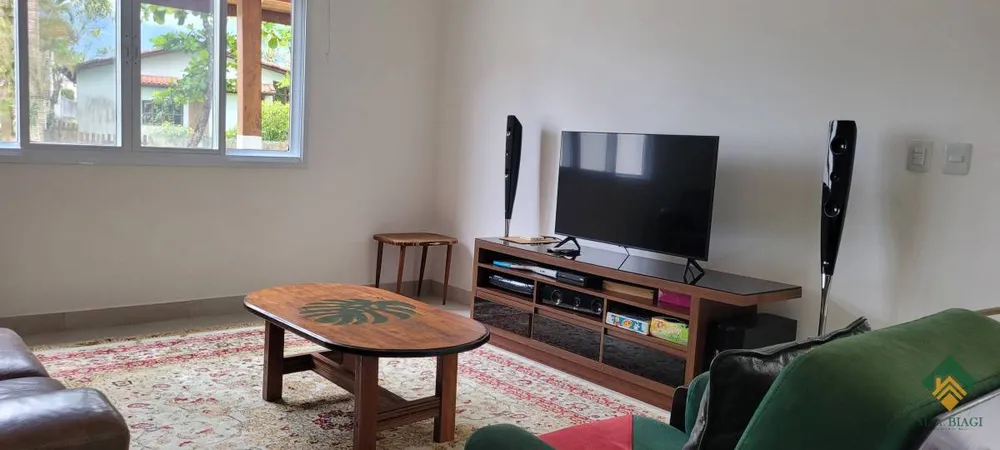 Casa, 5 quartos - Foto 1