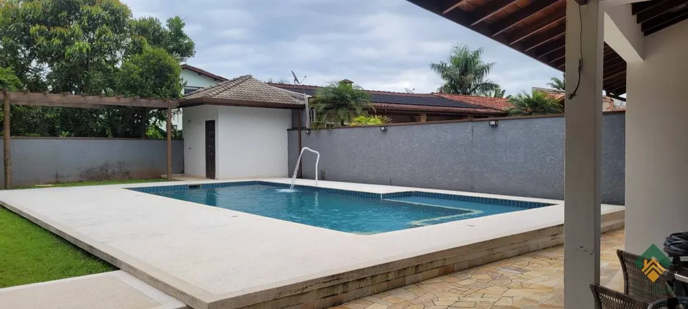 Casa, 5 quartos - Foto 7