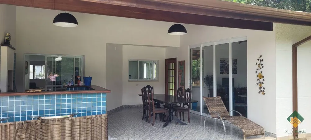 Casa, 5 quartos - Foto 2