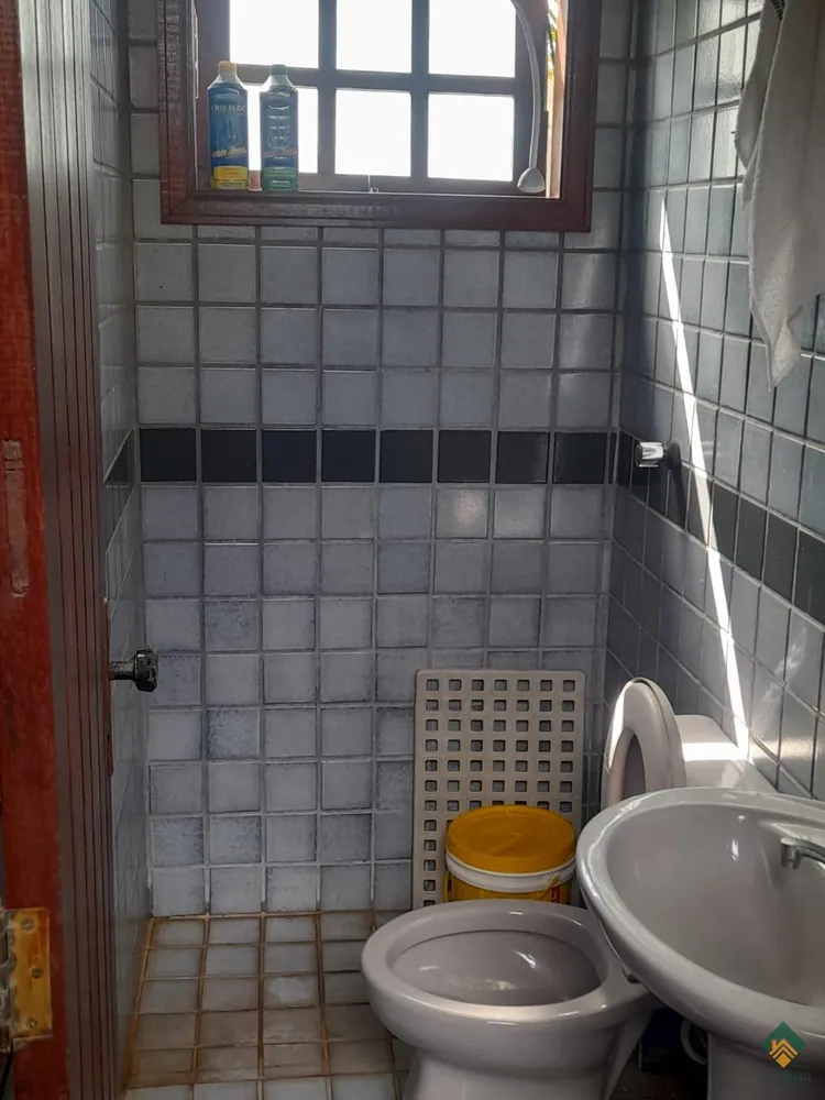Casa, 3 quartos, 215 m² - Foto 8