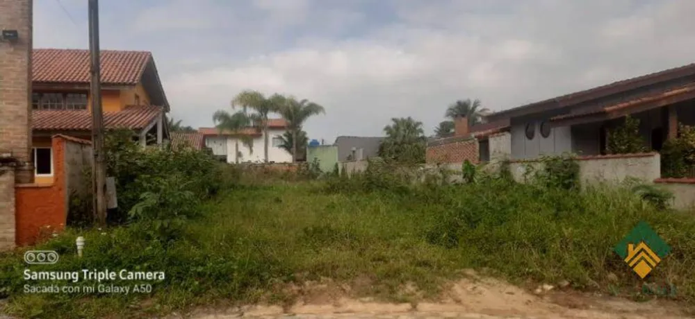 Terreno, 504 m² - Foto 1