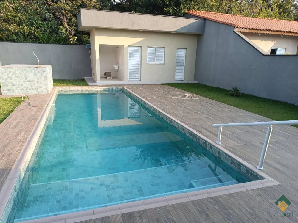 Casa, 4 quartos, 360 m² - Foto 2