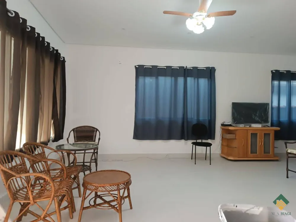 Casa, 4 quartos, 360 m² - Foto 4