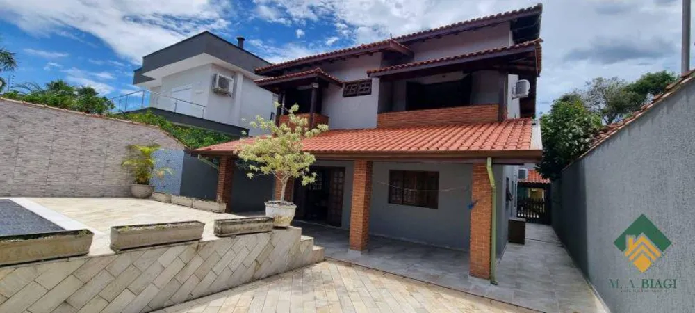 Casa, 4 quartos, 335 m² - Foto 7