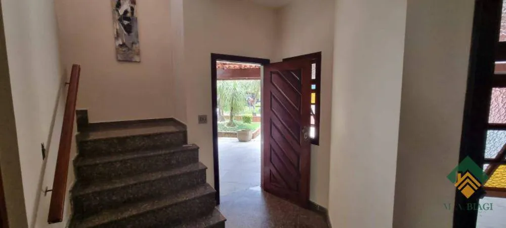 Casa, 4 quartos, 335 m² - Foto 8