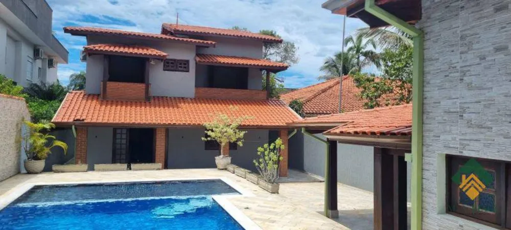 Casa, 4 quartos, 335 m² - Foto 4