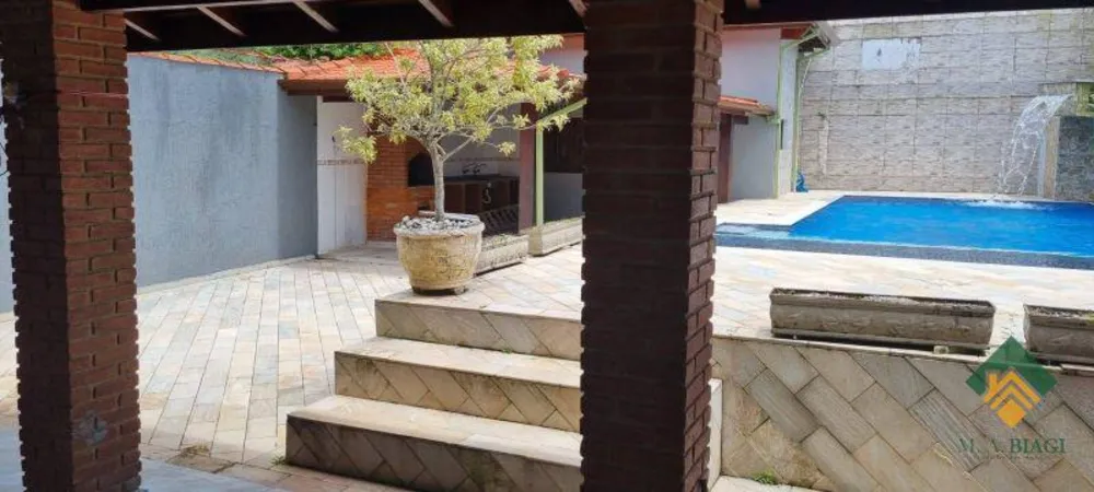 Casa, 4 quartos, 335 m² - Foto 6