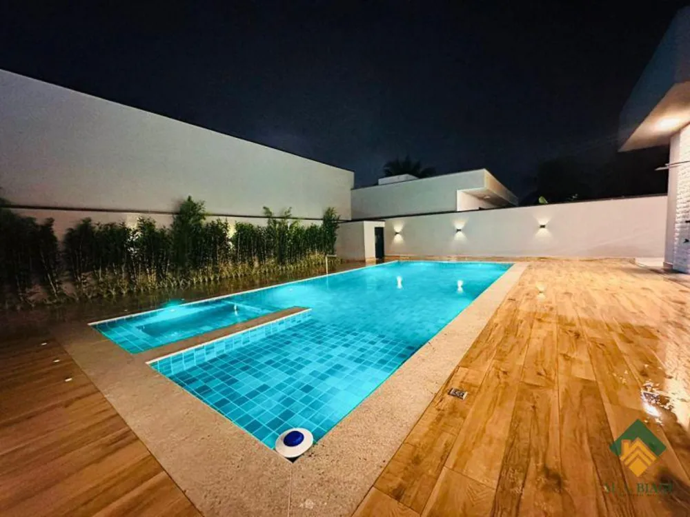 Casa, 4 quartos, 222 m² - Foto 2