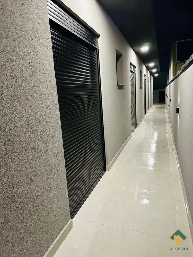 Casa, 4 quartos, 222 m² - Foto 3