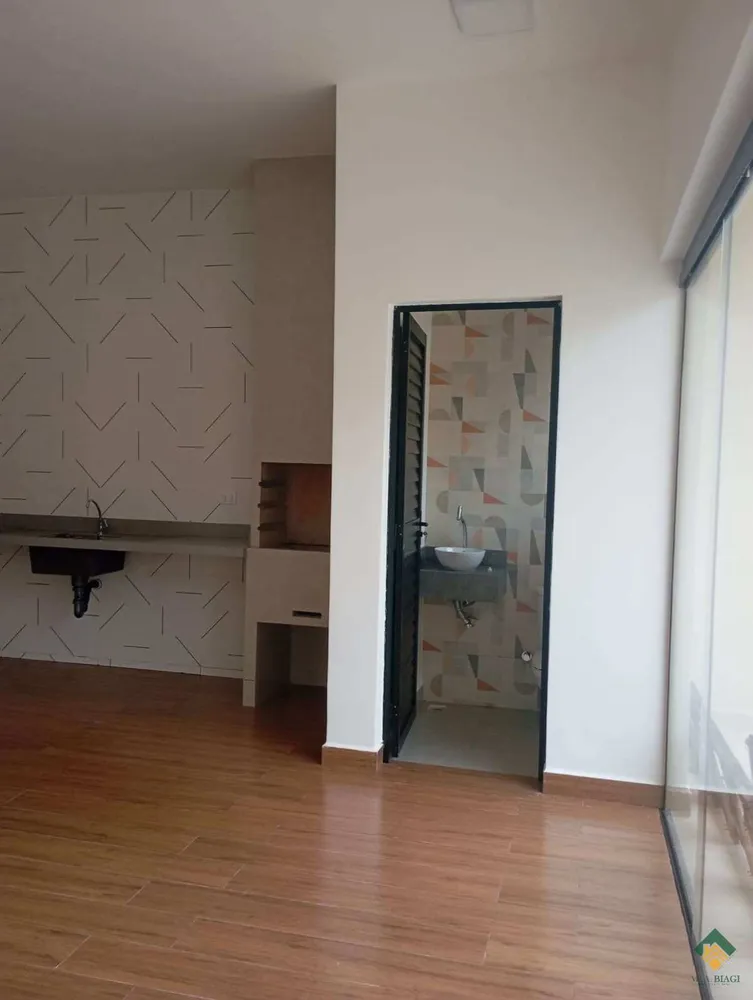 Casa, 3 quartos, 202 m² - Foto 7