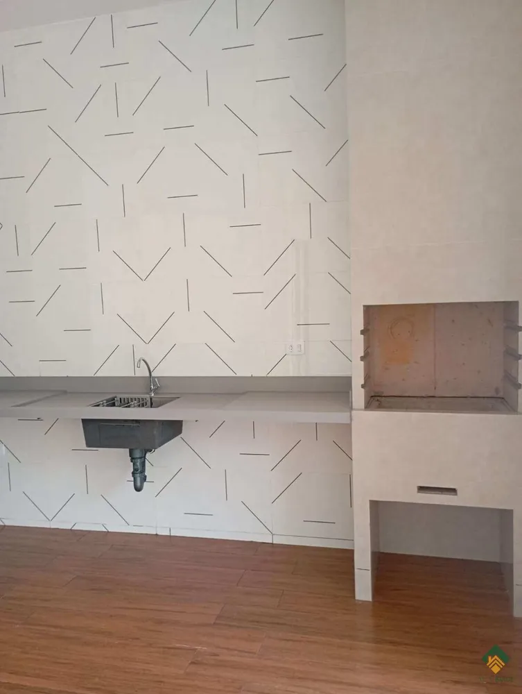 Casa, 3 quartos, 202 m² - Foto 8