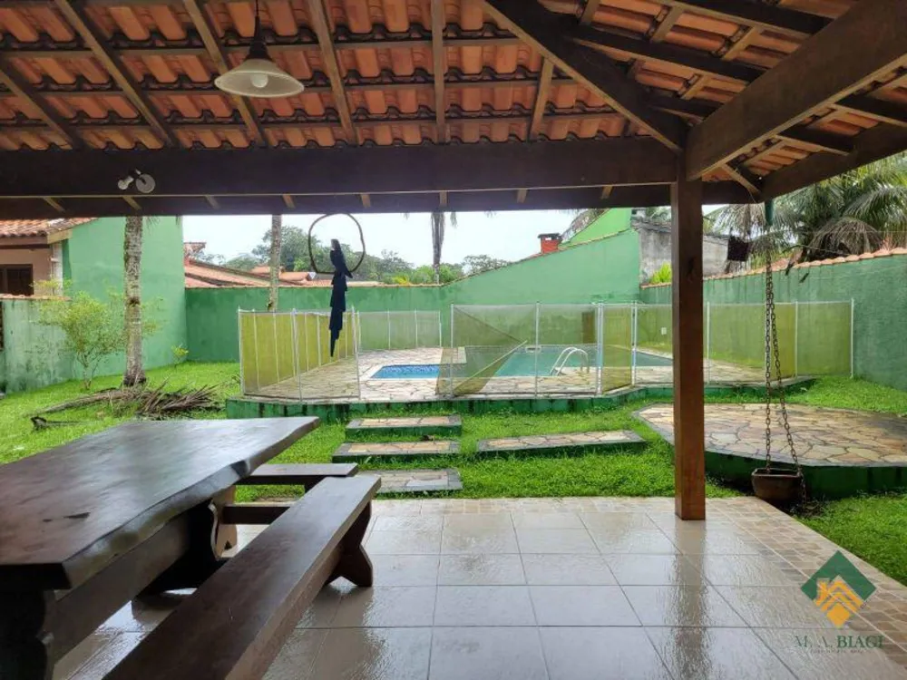 Casa, 4 quartos, 234 m² - Foto 3