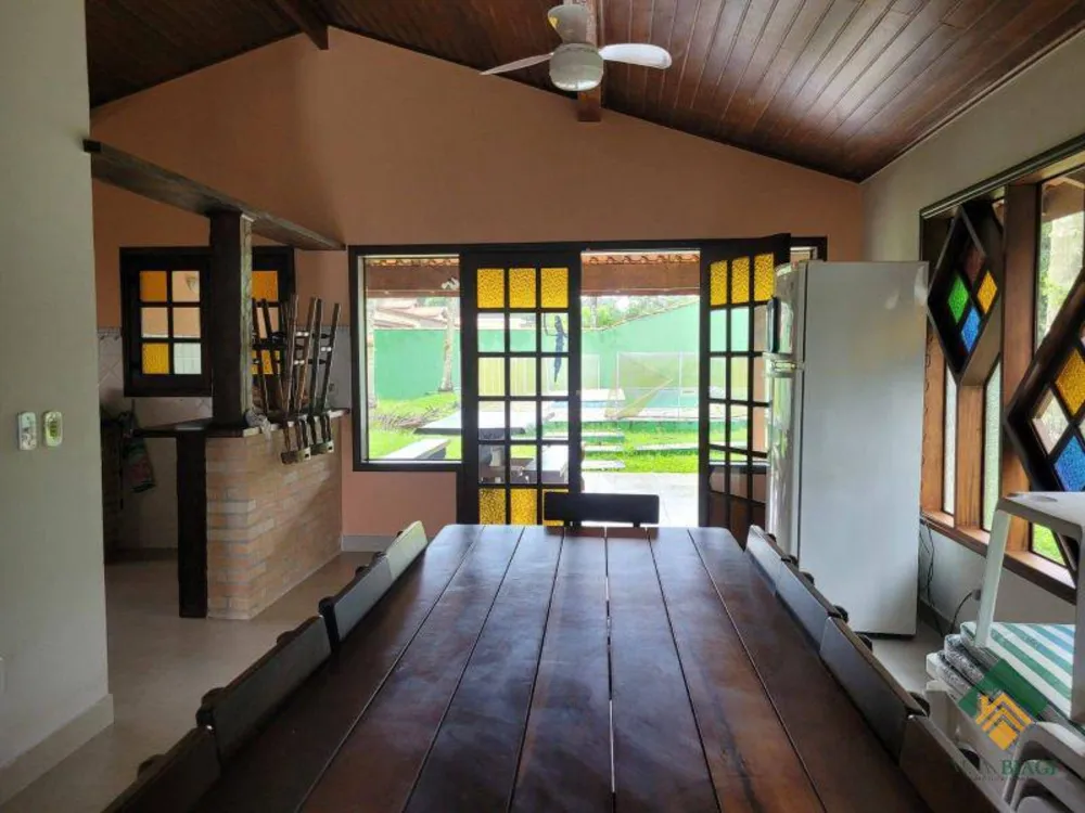 Casa, 4 quartos, 234 m² - Foto 4