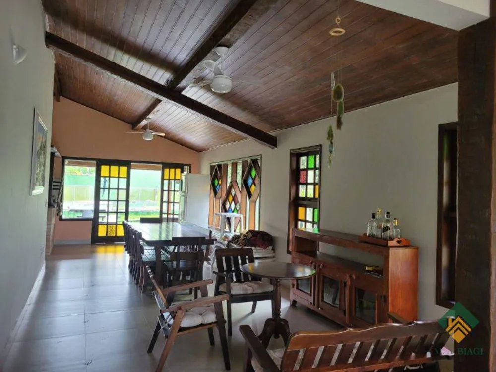 Casa, 4 quartos, 234 m² - Foto 1