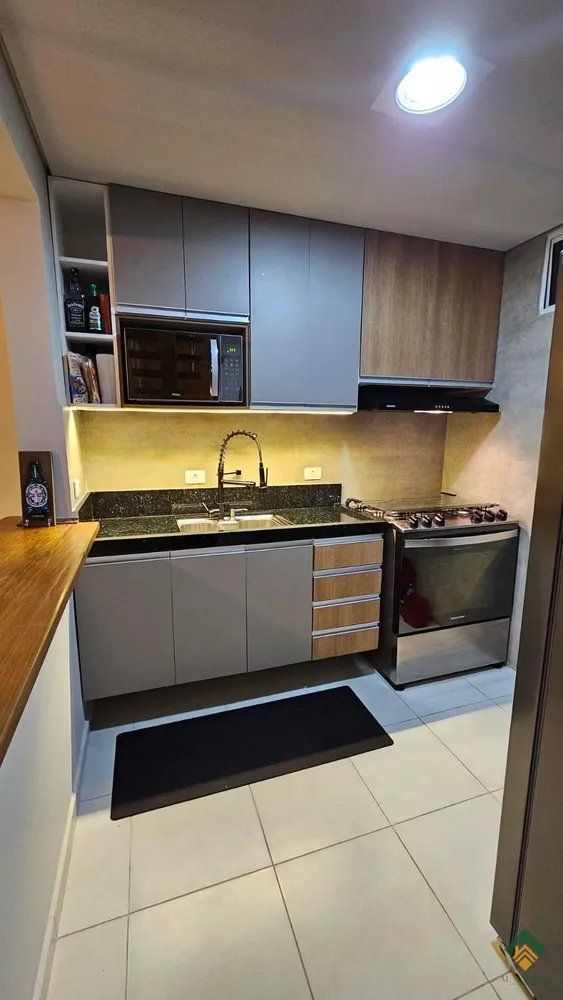 Casa, 3 quartos, 78 m² - Foto 3