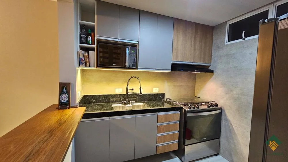 Casa, 3 quartos, 78 m² - Foto 1
