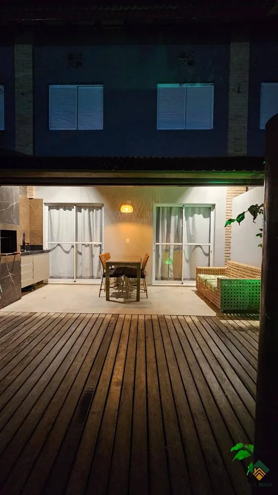 Casa, 3 quartos, 78 m² - Foto 4