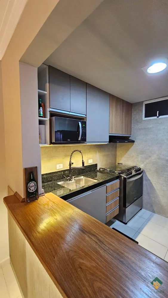 Casa, 3 quartos, 78 m² - Foto 2