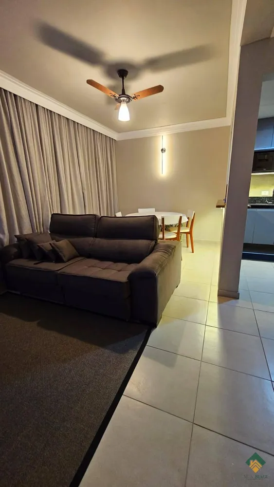 Casa, 3 quartos, 78 m² - Foto 3