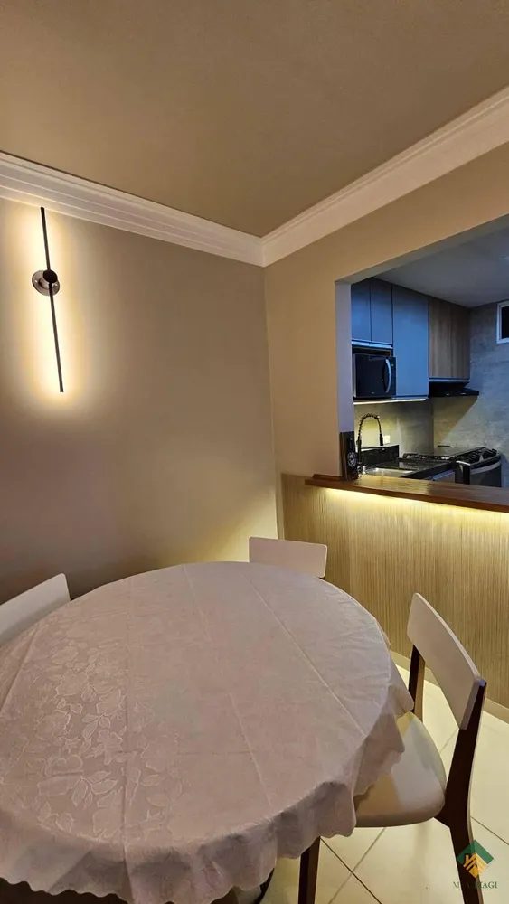 Casa, 3 quartos, 78 m² - Foto 7