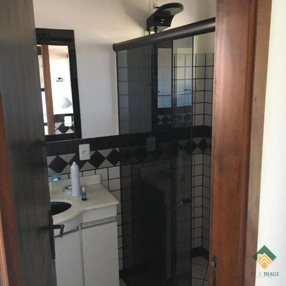 Casa, 3 quartos, 197 m² - Foto 3