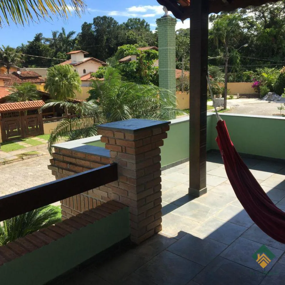 Casa, 3 quartos, 197 m² - Foto 5