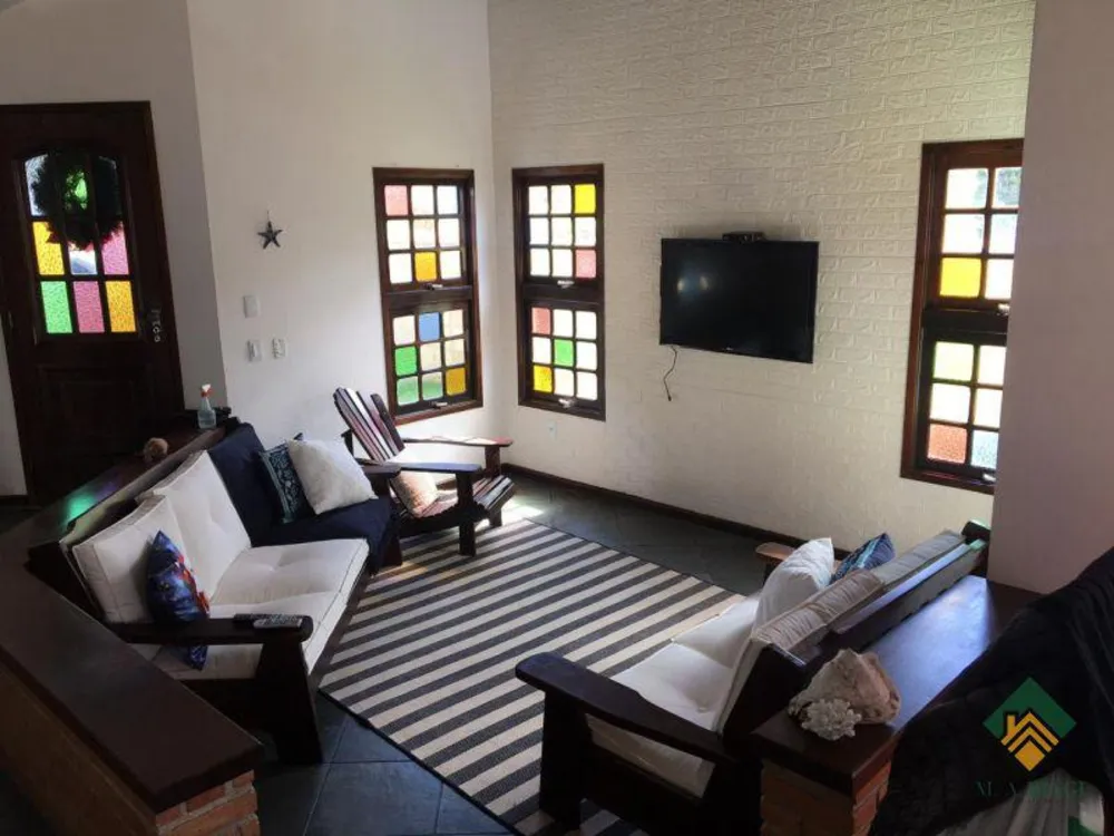 Casa, 3 quartos, 197 m² - Foto 2