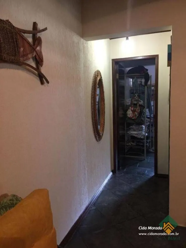 Casa, 2 quartos, 280 m² - Foto 4