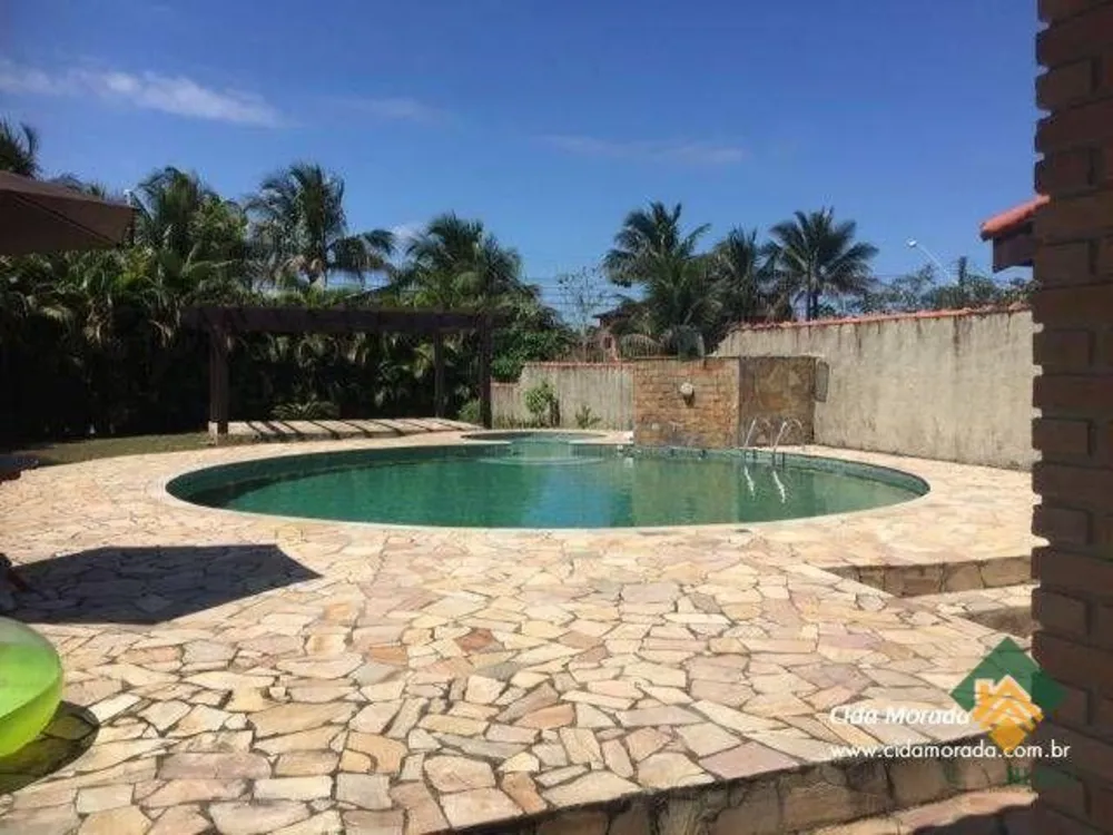 Casa, 2 quartos, 280 m² - Foto 2