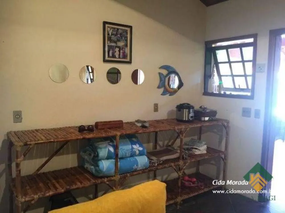 Casa, 2 quartos, 280 m² - Foto 1