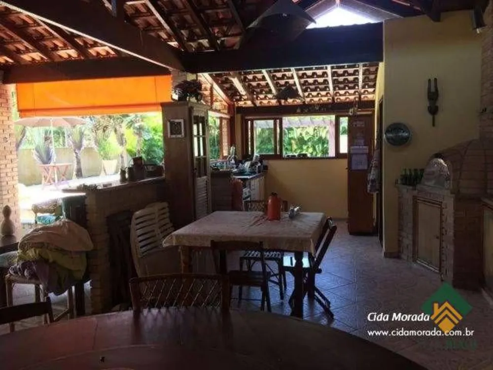 Casa, 2 quartos, 280 m² - Foto 3