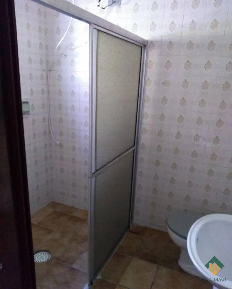 Casa, 1 quarto, 100 m² - Foto 1