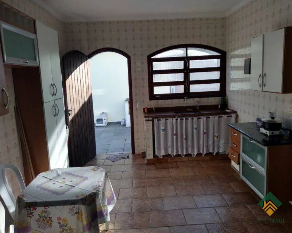 Casa, 1 quarto, 100 m² - Foto 2
