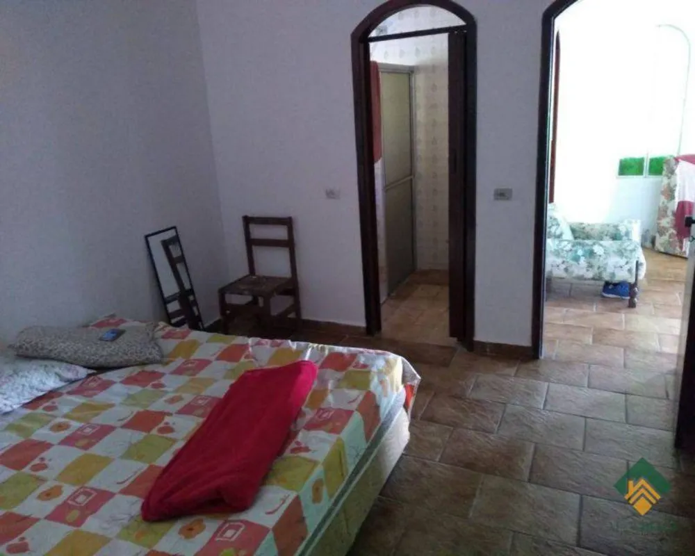 Casa, 1 quarto, 100 m² - Foto 8