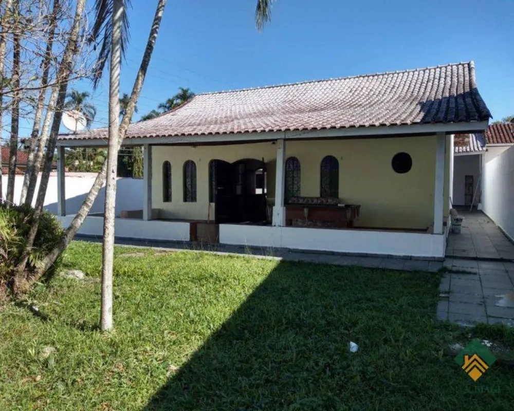 Casa, 1 quarto, 100 m² - Foto 6