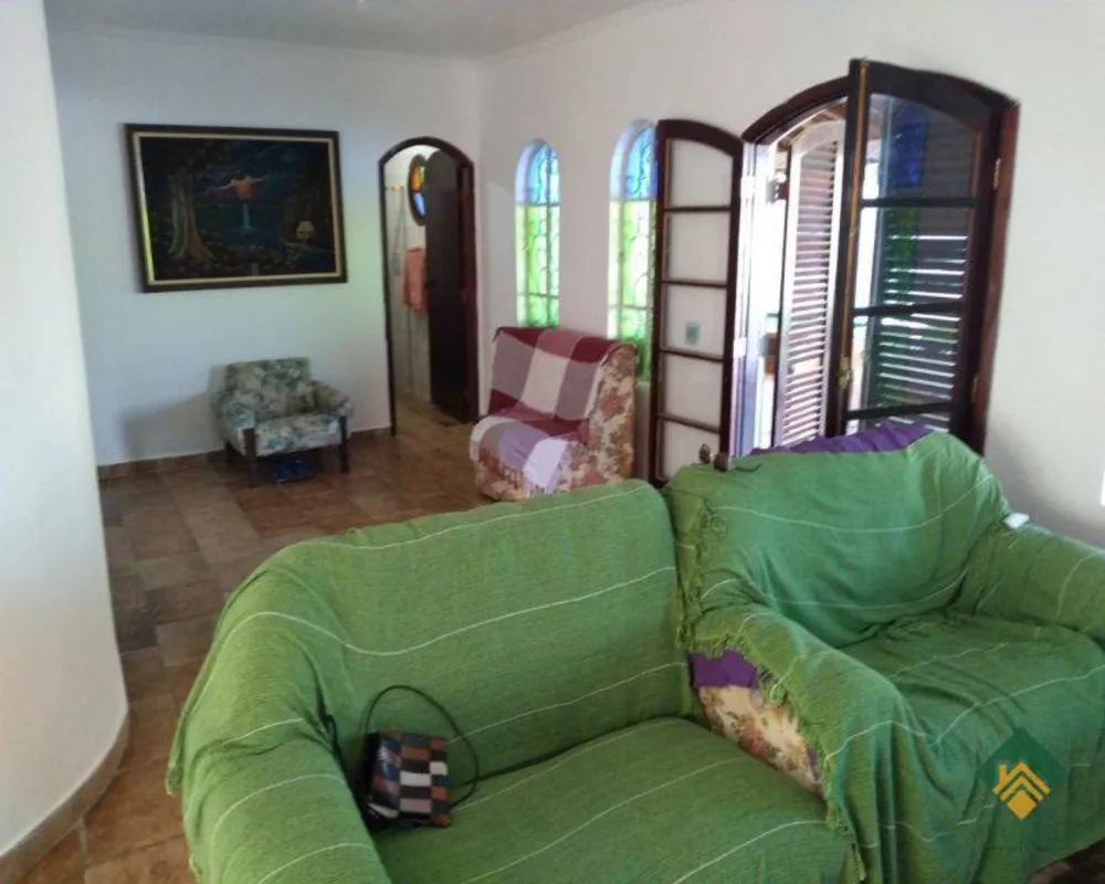 Casa, 1 quarto, 100 m² - Foto 3