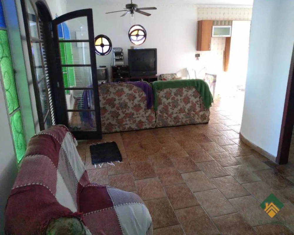 Casa, 1 quarto, 100 m² - Foto 7