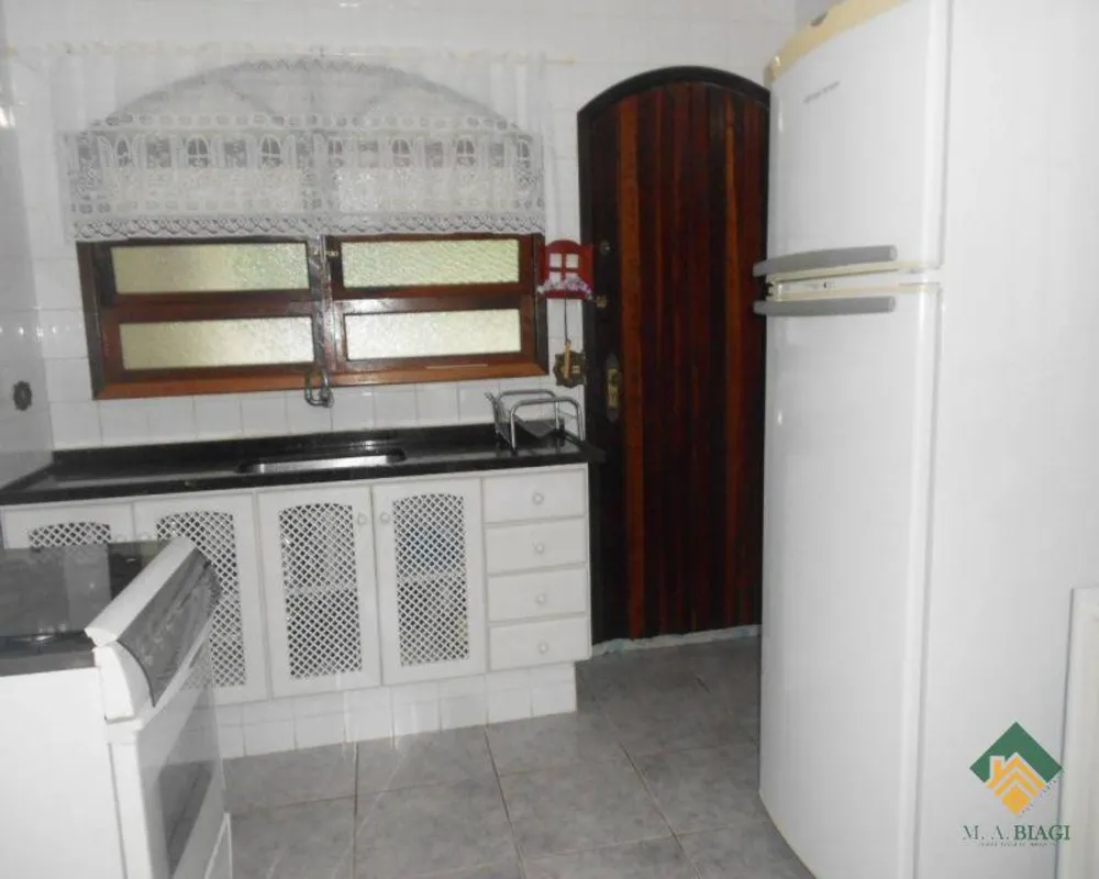 Casa, 3 quartos, 181 m² - Foto 4